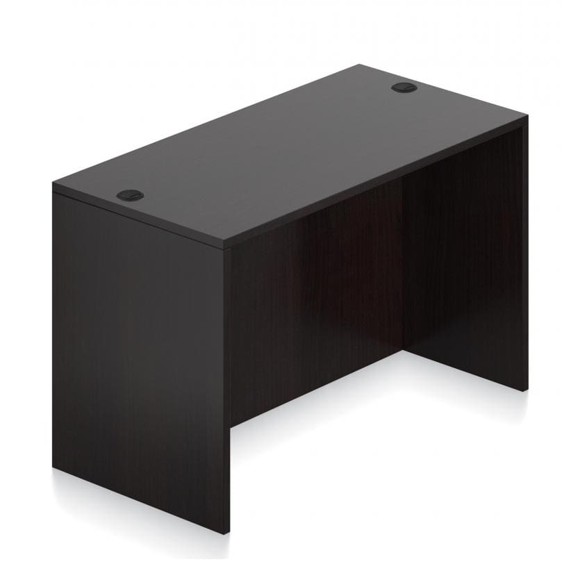 48" x 24" Desk Shell - Image 4