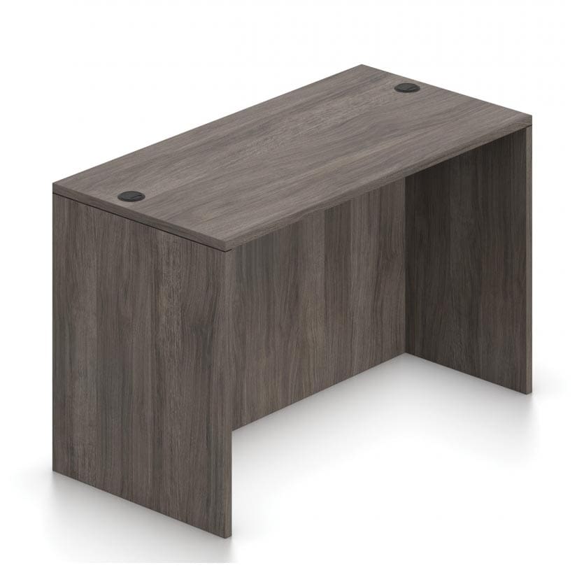 48" x 24" Desk Shell - Image 3