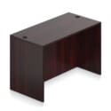 48" x 24" Desk Shell - Thumbnail Image 2
