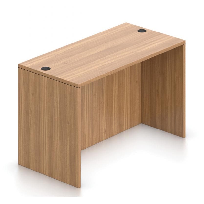 48" x 24" Desk Shell - Image 1