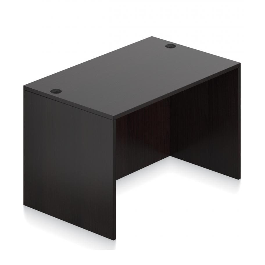 48" x 30" Desk Shell - Image 4