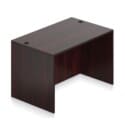 48" x 30" Desk Shell - Thumbnail Image 3