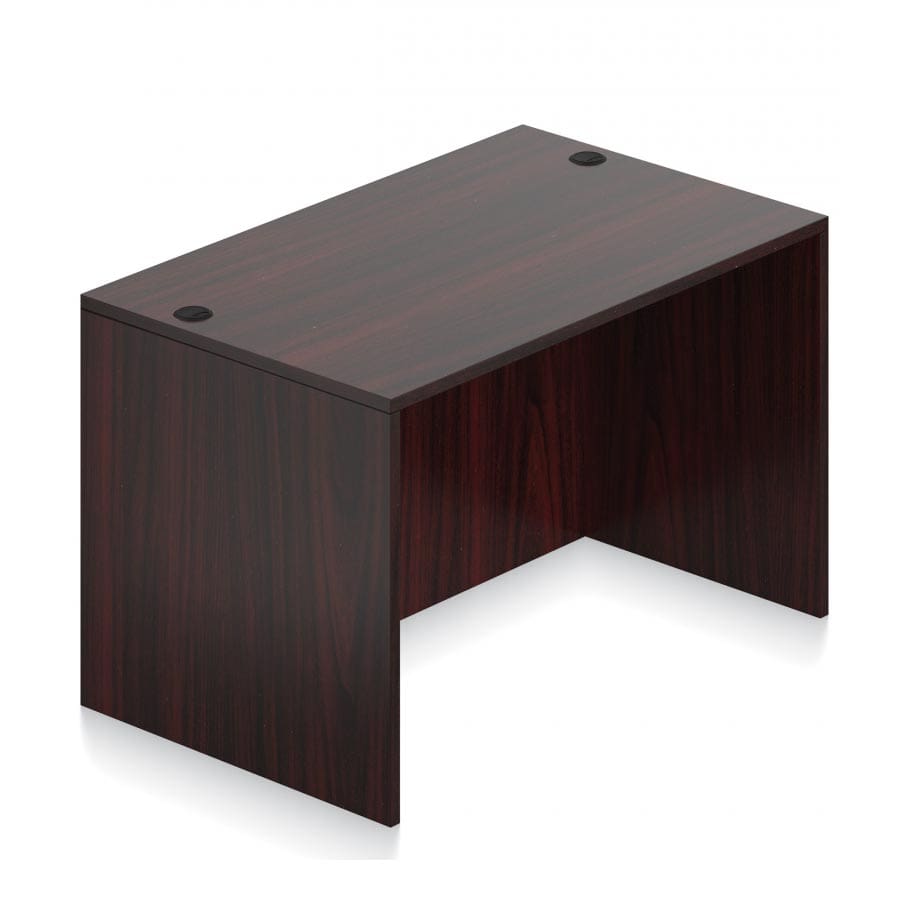 48" x 30" Desk Shell - Image 3