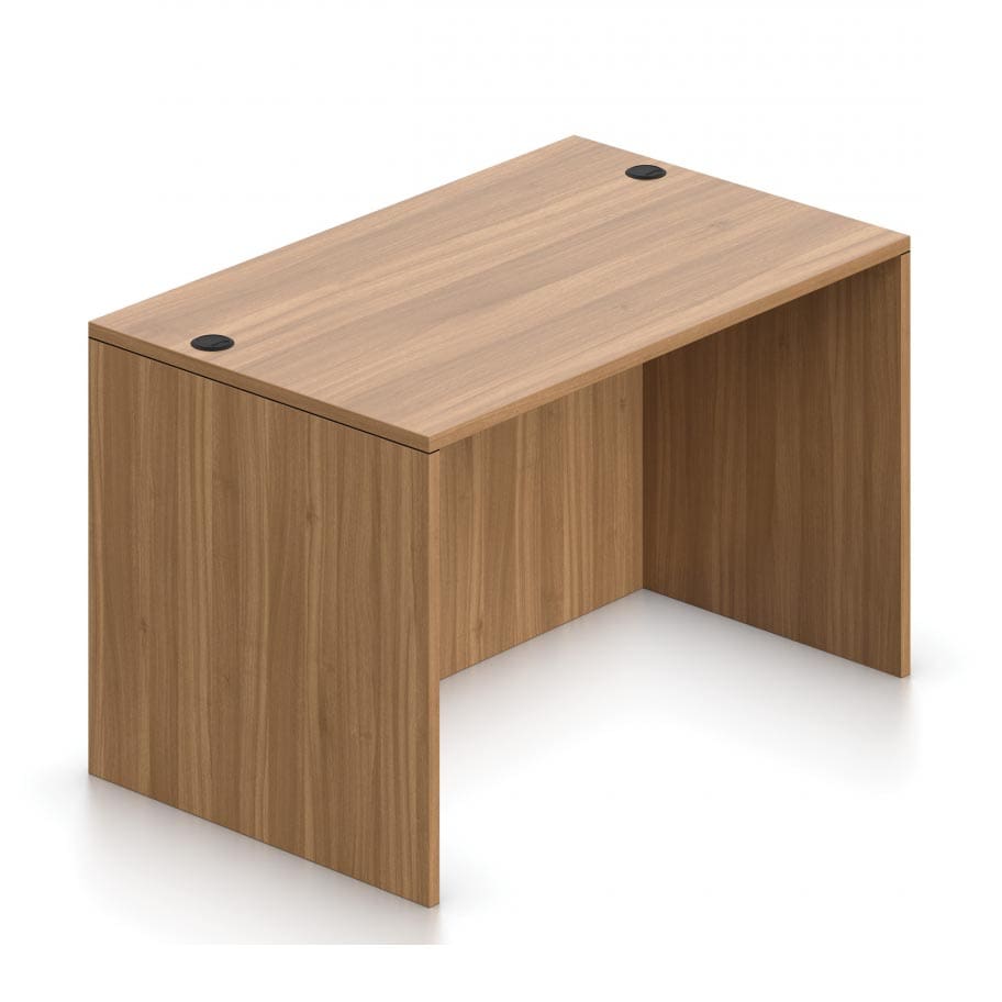 48" x 30" Desk Shell - Image 2