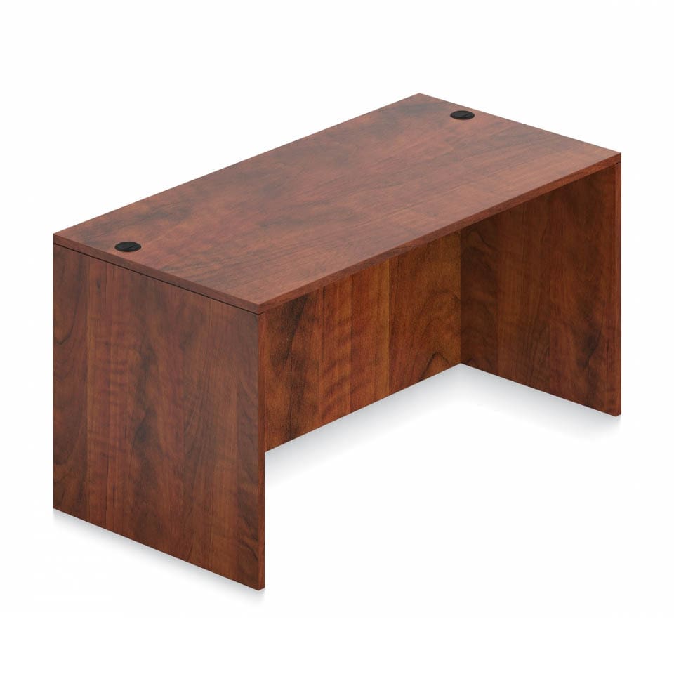 60" x 30" Desk Shell - Image 3