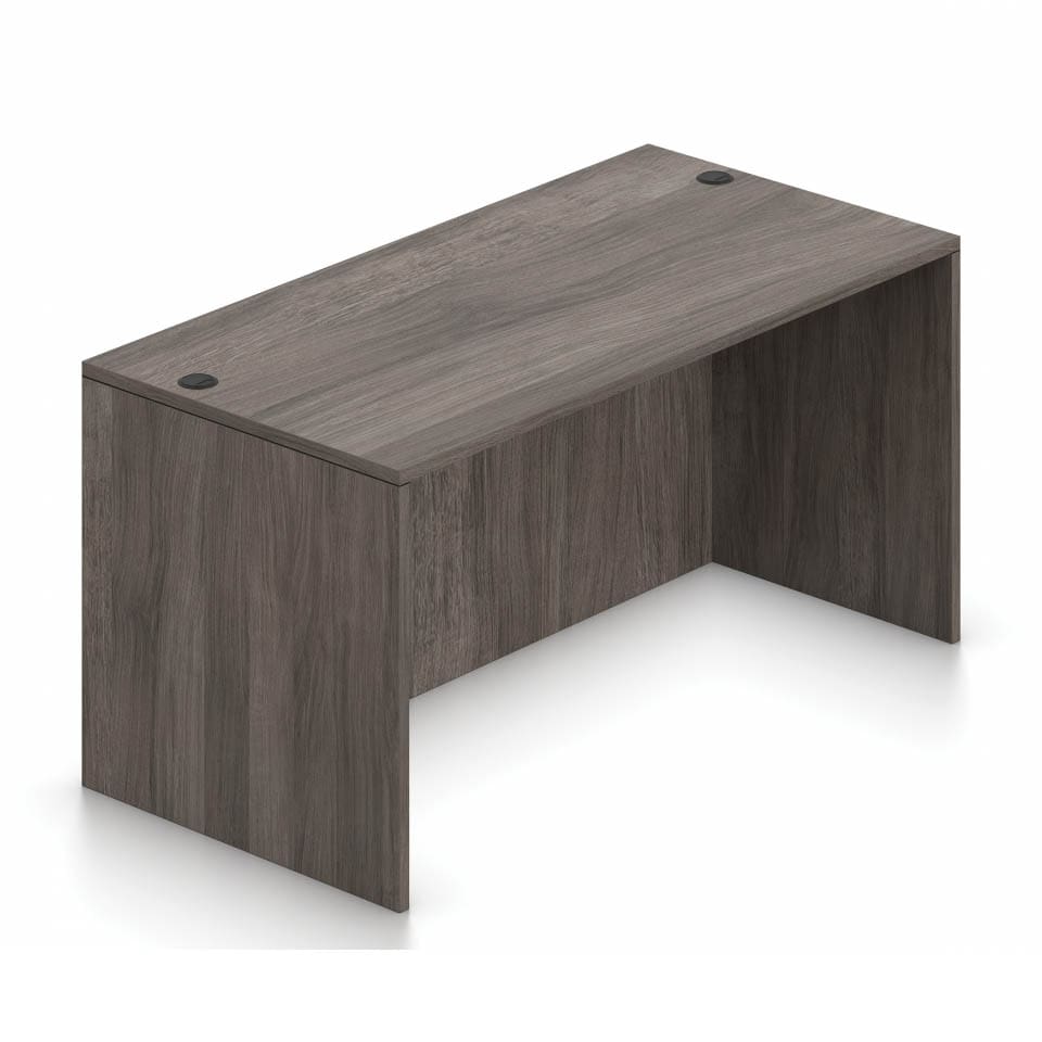 60" x 30" Desk Shell - Image 4