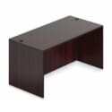 60" x 30" Desk Shell - Thumbnail Image 2