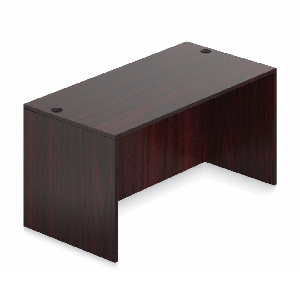 60" x 30" Desk Shell - Image 2