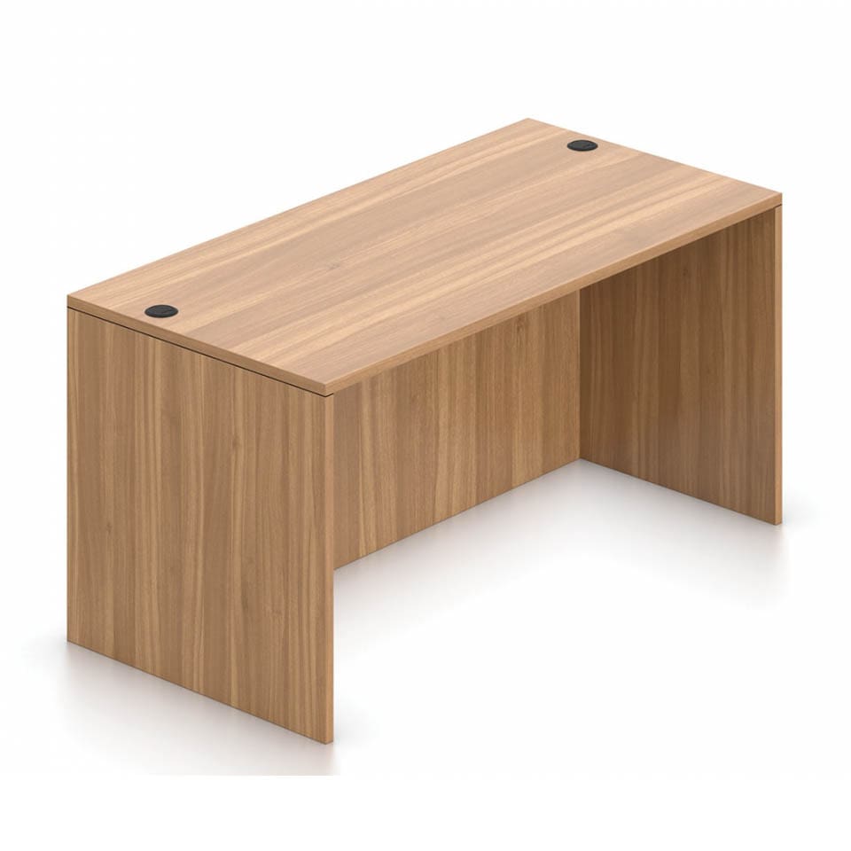 60" x 30" Desk Shell - Image 5