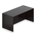 66" x 30" Desk Shell - Thumbnail Image 3