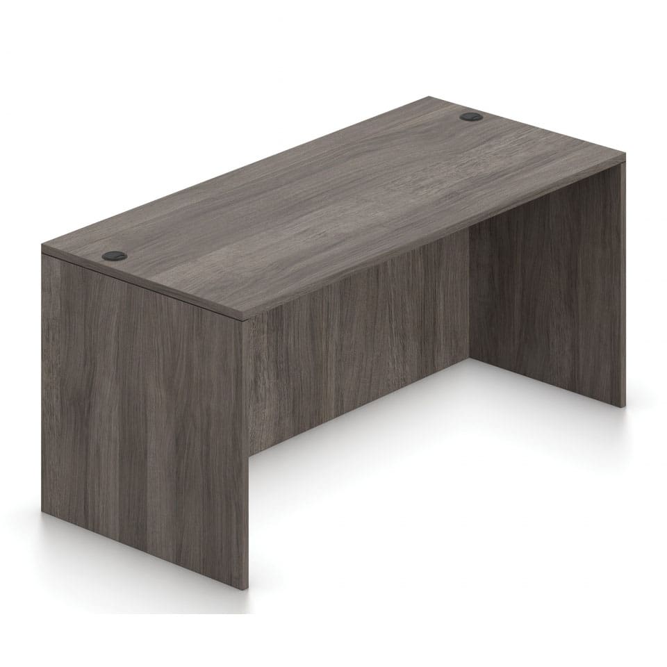 66" x 30" Desk Shell - Image 4