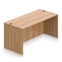 66" x 30" Desk Shell - Thumbnail Image 5