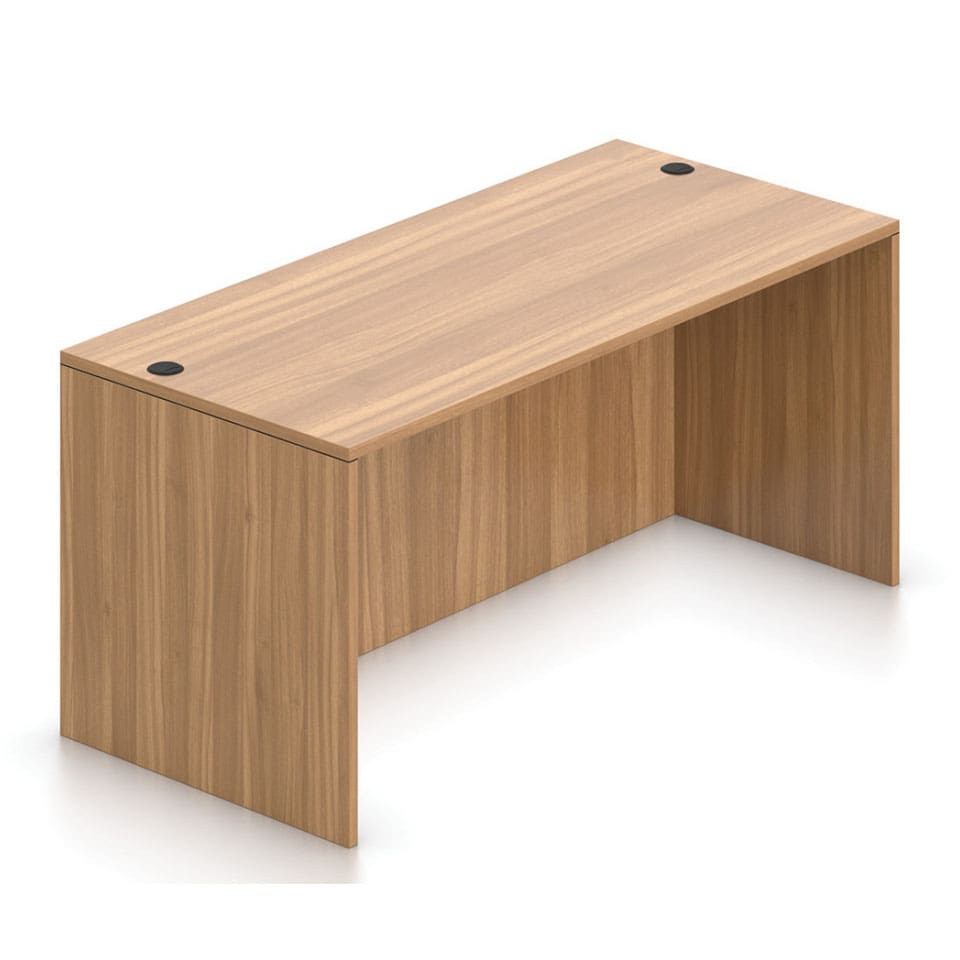 66" x 30" Desk Shell - Image 5