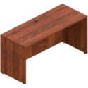60" x 24" Desk Shell - Thumbnail Image 5