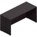 60" x 24" Desk Shell - Thumbnail Image 4