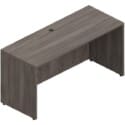 60" x 24" Desk Shell - Thumbnail Image 3