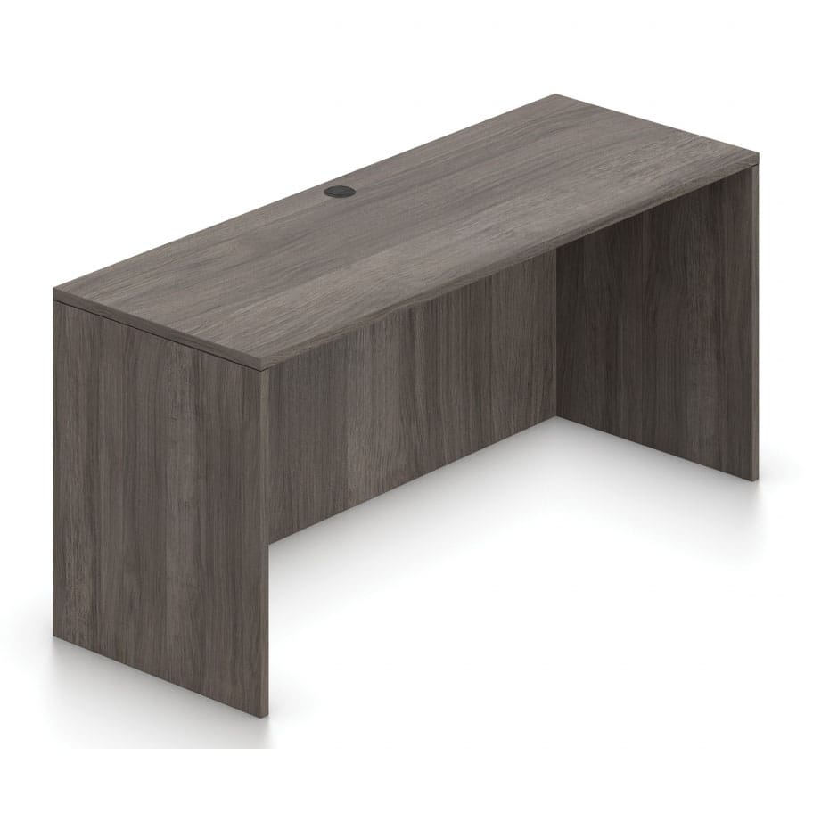 66" x 24" Desk Shell - Image 3