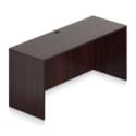 66" x 24" Desk Shell - Thumbnail Image 4