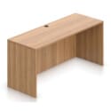 66" x 24" Desk Shell - Thumbnail Image 5
