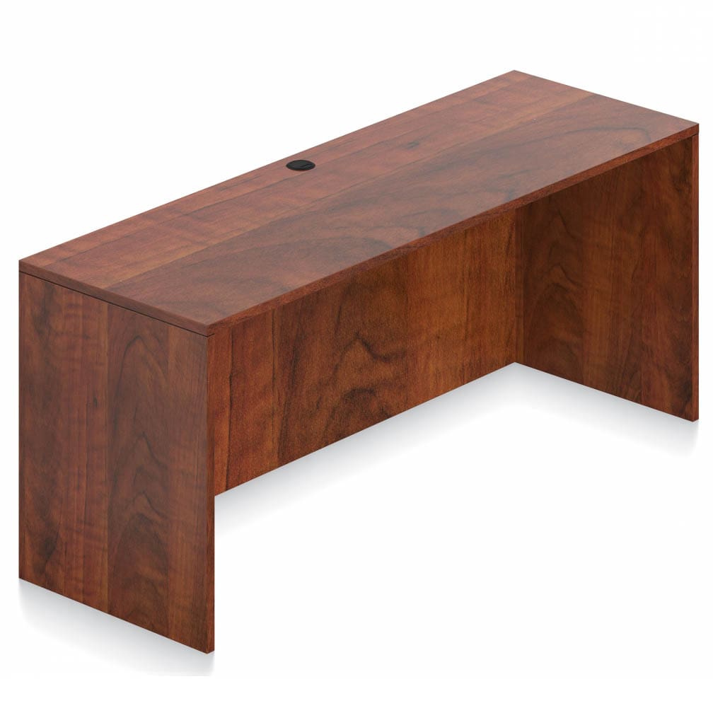 71" x 24" Desk Shell - Image 3