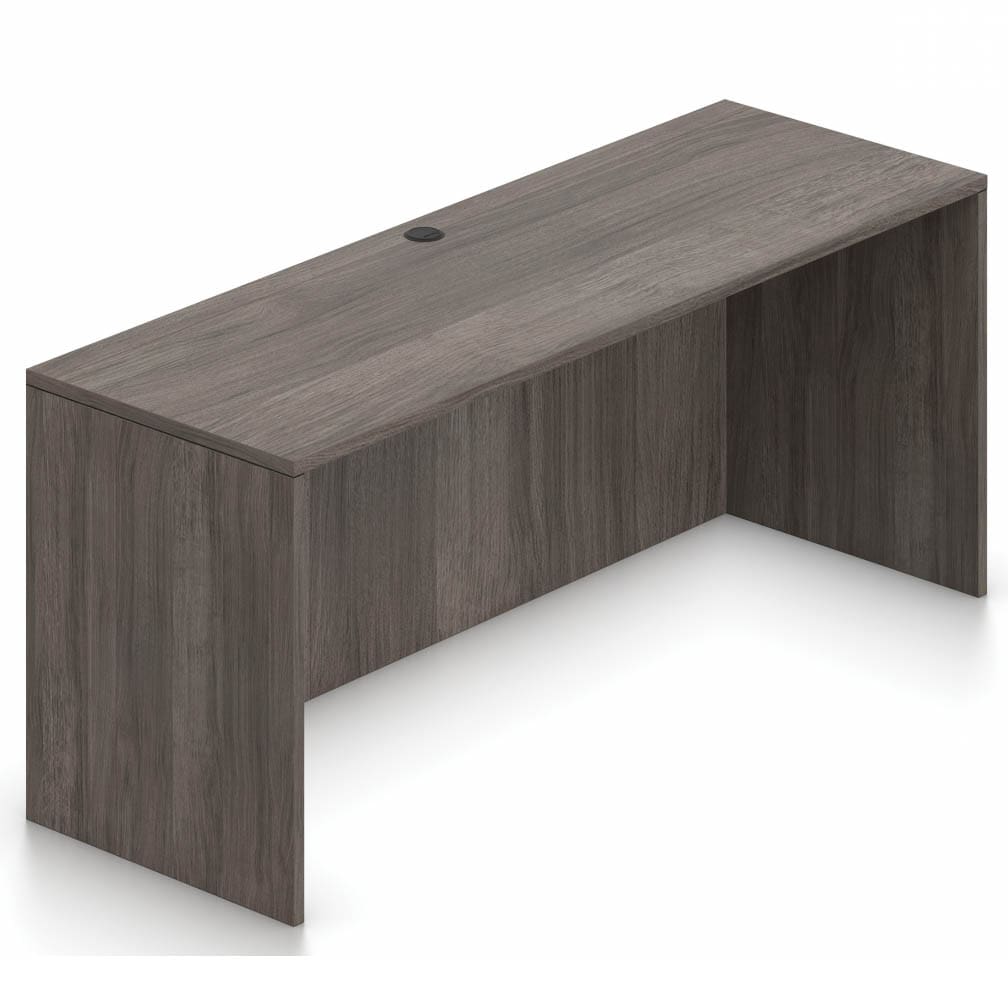 71" x 24" Desk Shell - Image 1