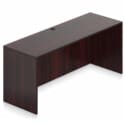 71" x 24" Desk Shell - Thumbnail Image 4