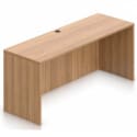 71" x 24" Desk Shell - Thumbnail Image 2