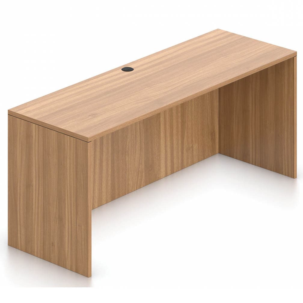 71" x 24" Desk Shell - Image 2