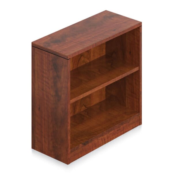 2 Shelf Bookcase