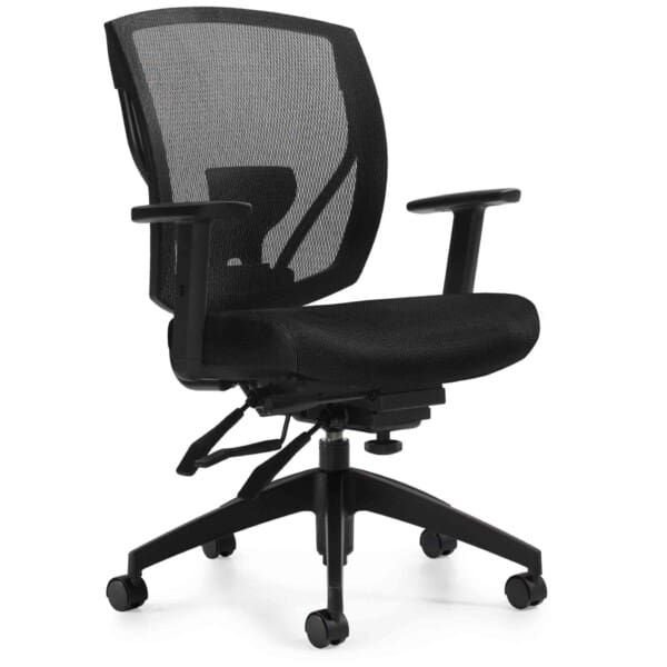 Mesh Multi-Function