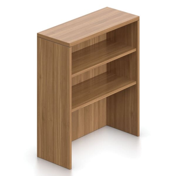36”W Overhead Hutch