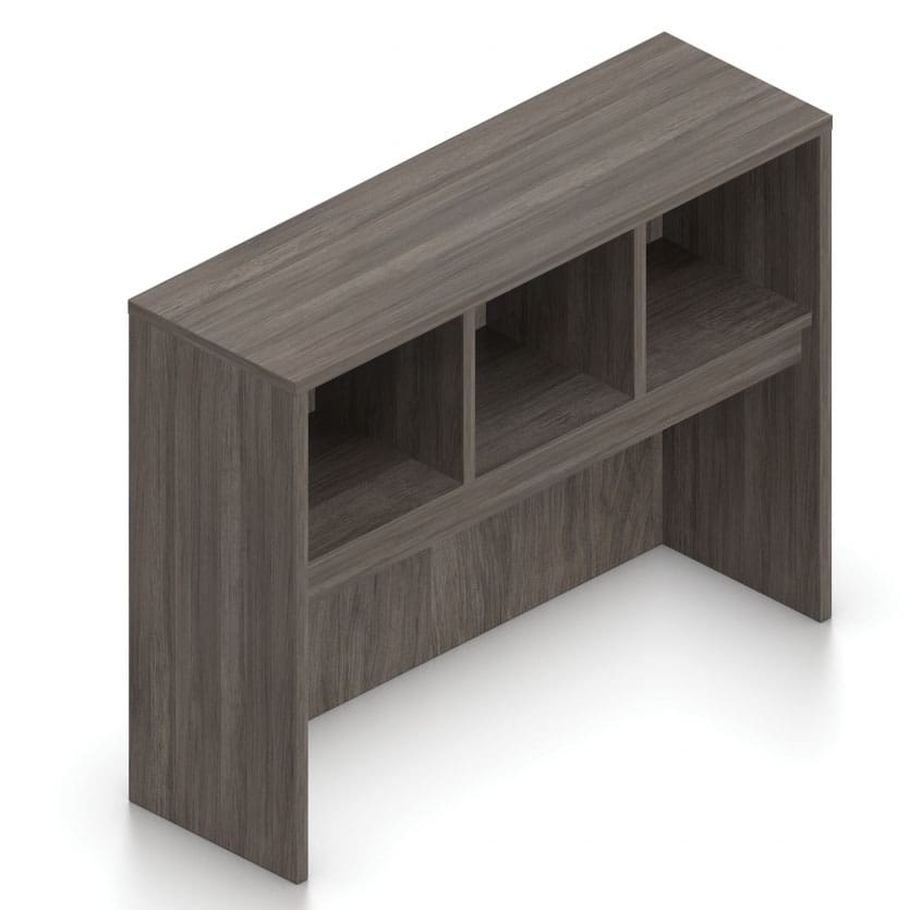 48” W Overhead Hutch - Image 1