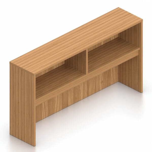 66” W Overhead Hutch