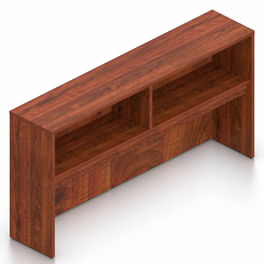 71” W Overhead Hutch - Image 1