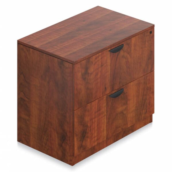 2 Drawer Lateral File