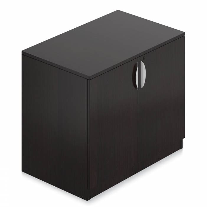 36" W Storage Cabinet - Image 1