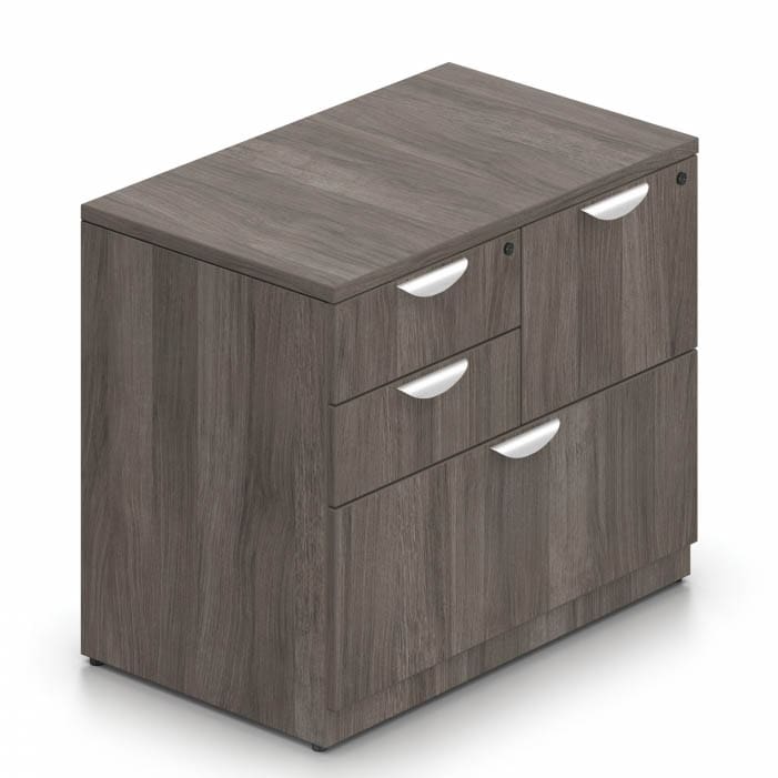 Mixed Storage Unit - Image 1