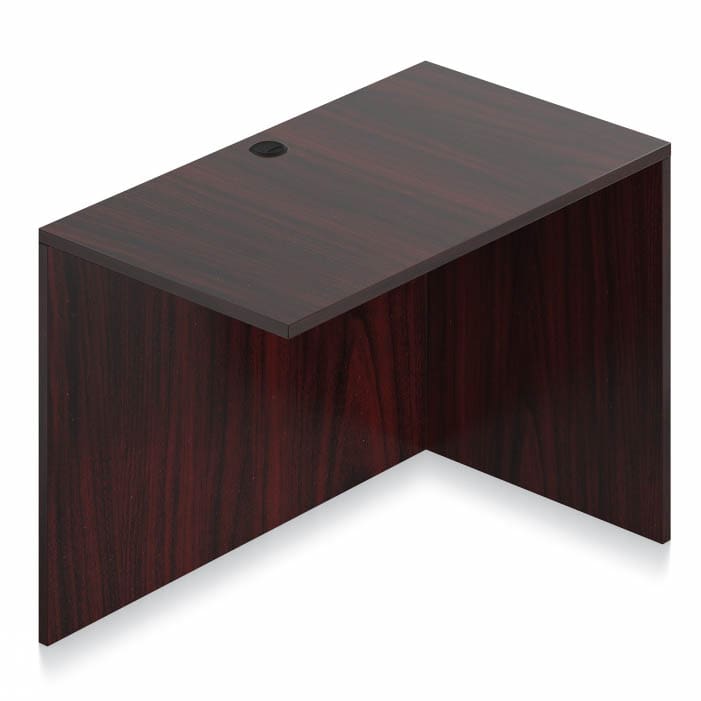 42” x 20" Return Shell - Reversible - Image 1