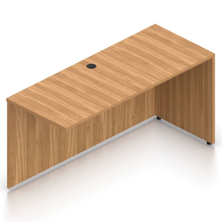 48” x 20" Return Shell - Reversible - Image 1
