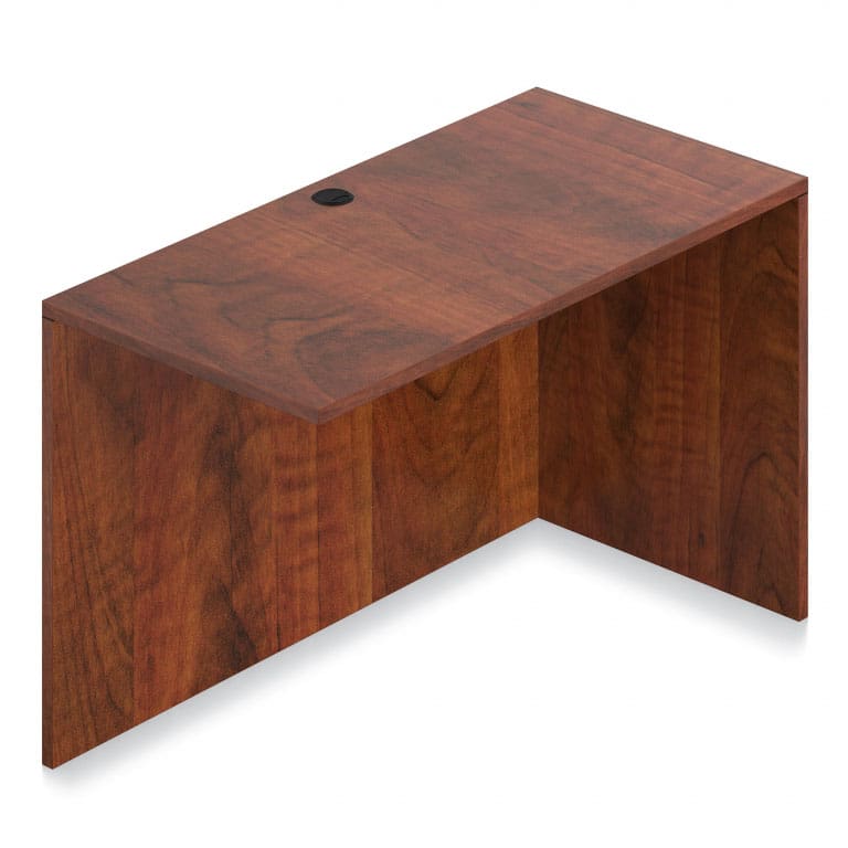 48” x 24" Return Shell - Reversible - Image 1