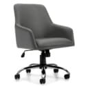 Charcoal Luxhide Tilter - Thumbnail Image 1