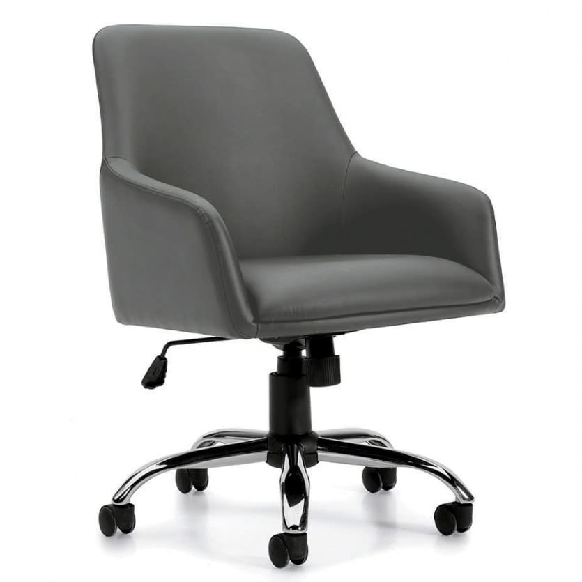 Charcoal Luxhide Tilter - Image 1
