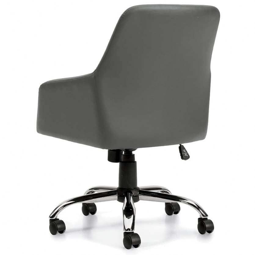 Charcoal Luxhide Tilter - Image 4