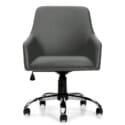 Charcoal Luxhide Tilter - Thumbnail Image 2