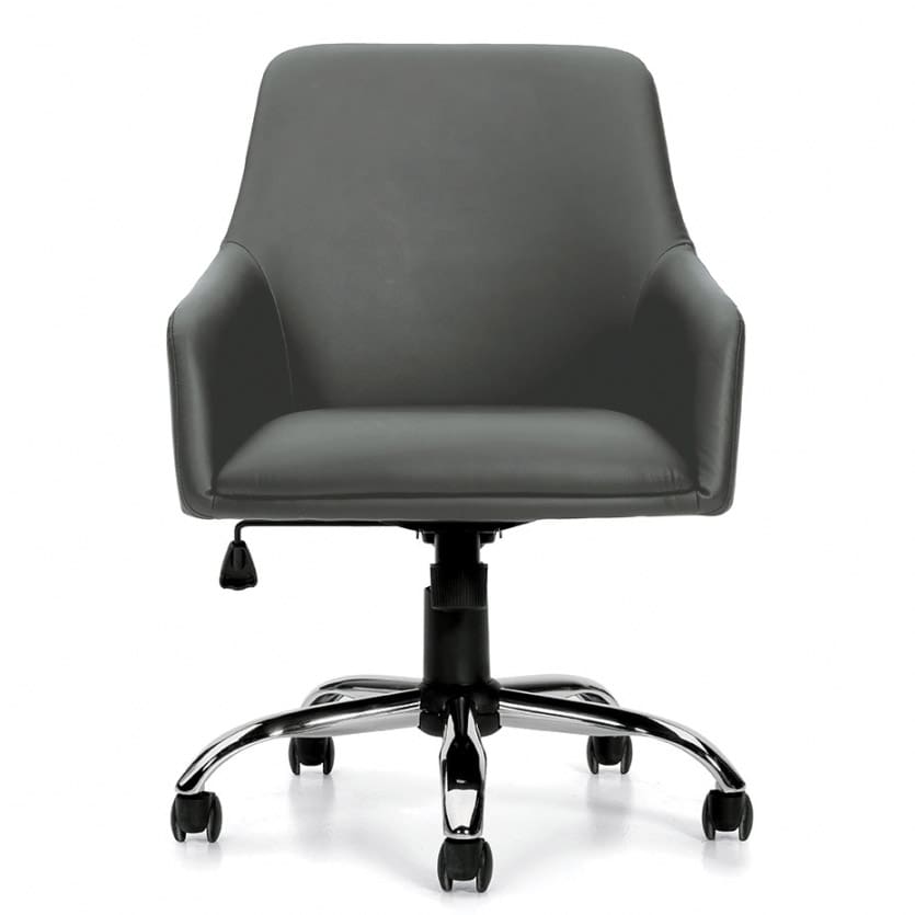 Charcoal Luxhide Tilter - Image 2