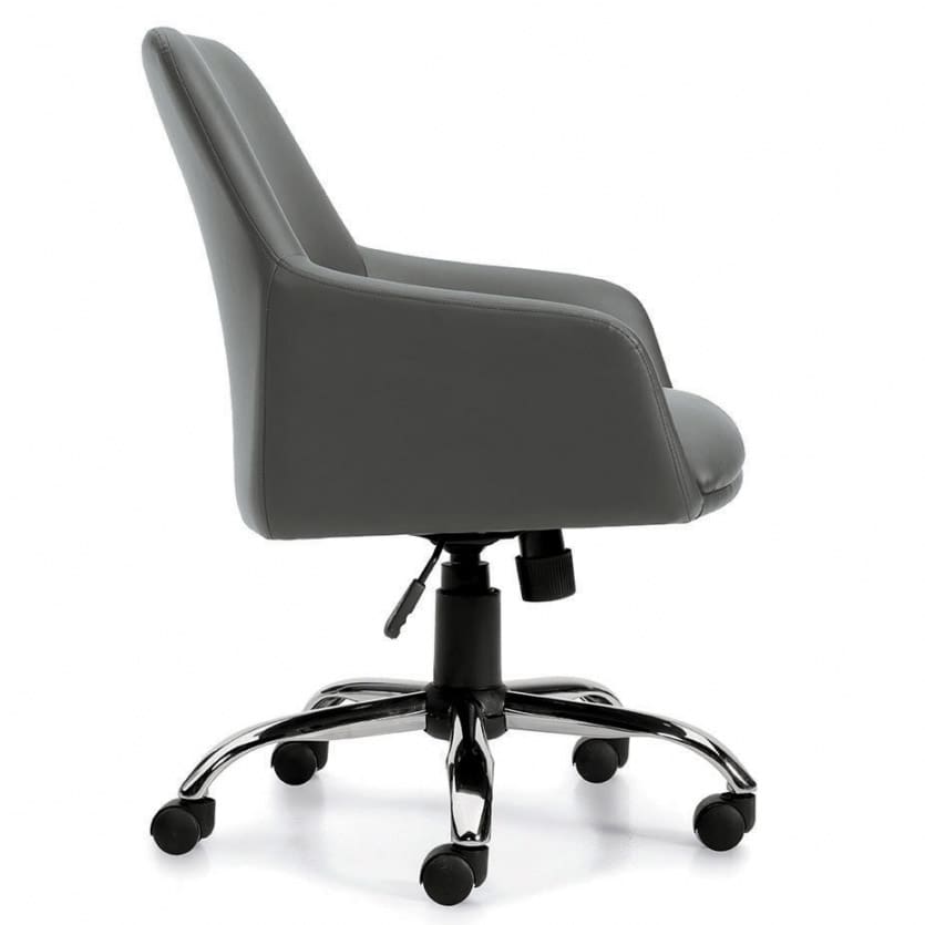 Charcoal Luxhide Tilter - Image 3