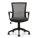 Mesh Mid Back Tilter - Thumbnail Image 2