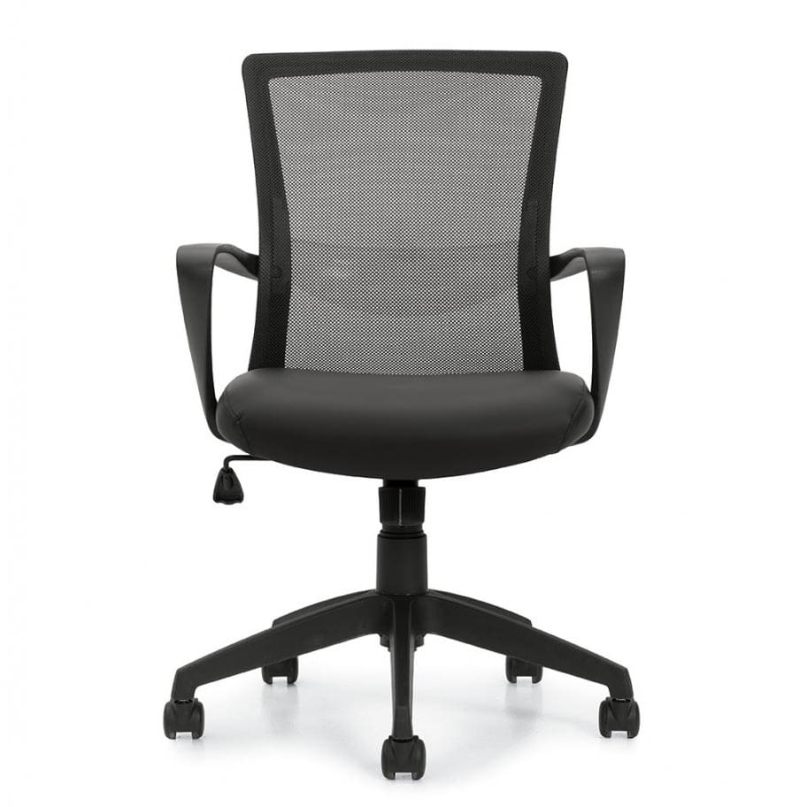 Mesh Mid Back Tilter - Image 2