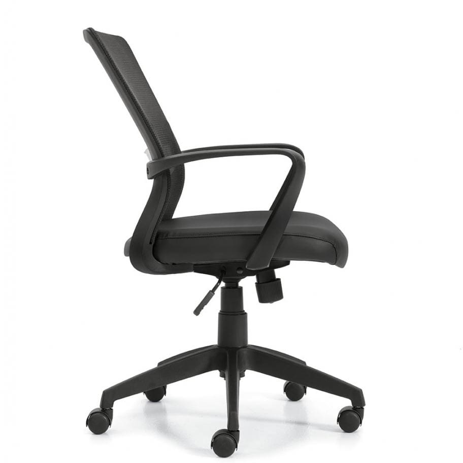 Mesh Mid Back Tilter - Image 3