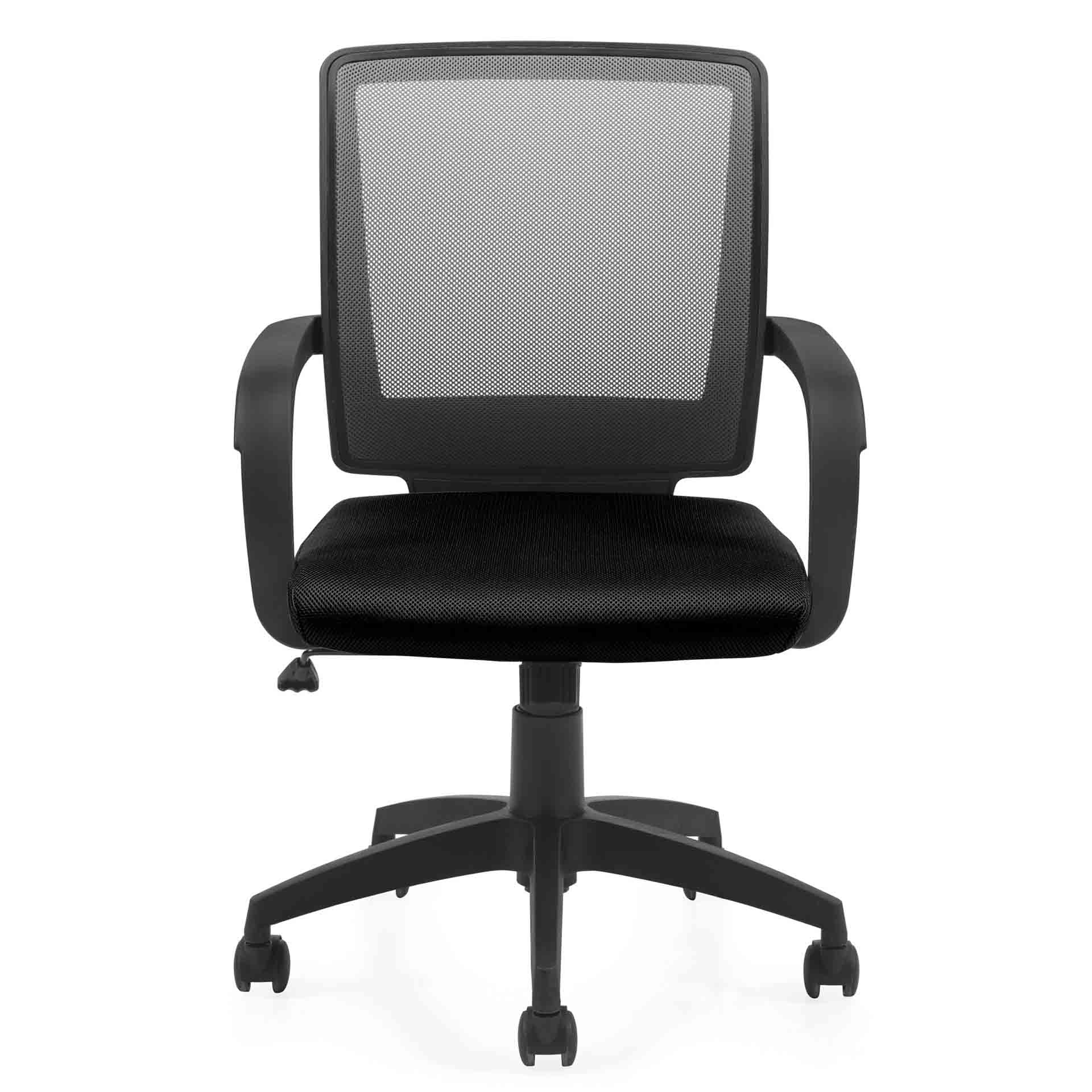 Gray Mesh Back Tilter - Image 2